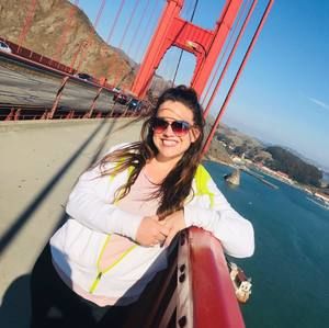 Meet your Posher, Dawn